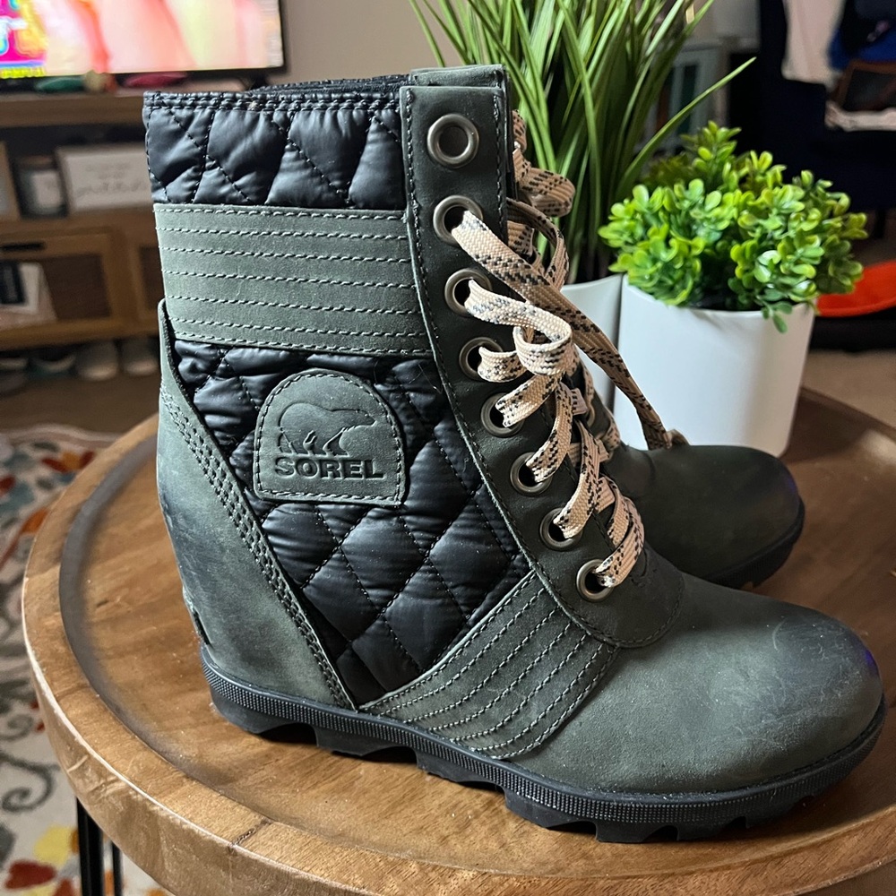 Sorel Lexie Wedge